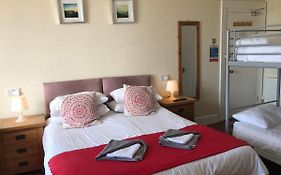 Crystal House Hotel Barmouth